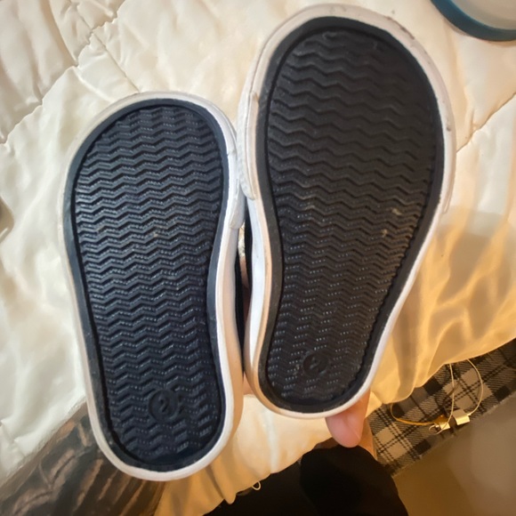 Baby boys shoes - Picture 2 of 2